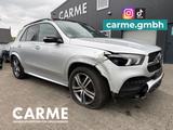 Mercedes-Benz GLE 350d 4Matic AMG-Line - Mercedes GLE 350 Unfallwagen