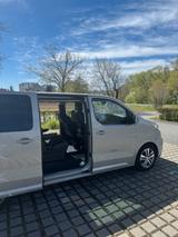 Peugeot Traveller BlueHDi 180 S&S EAT8 Business L2 B... - Peugeot Traveller mit Diesel-Antrieb: Business