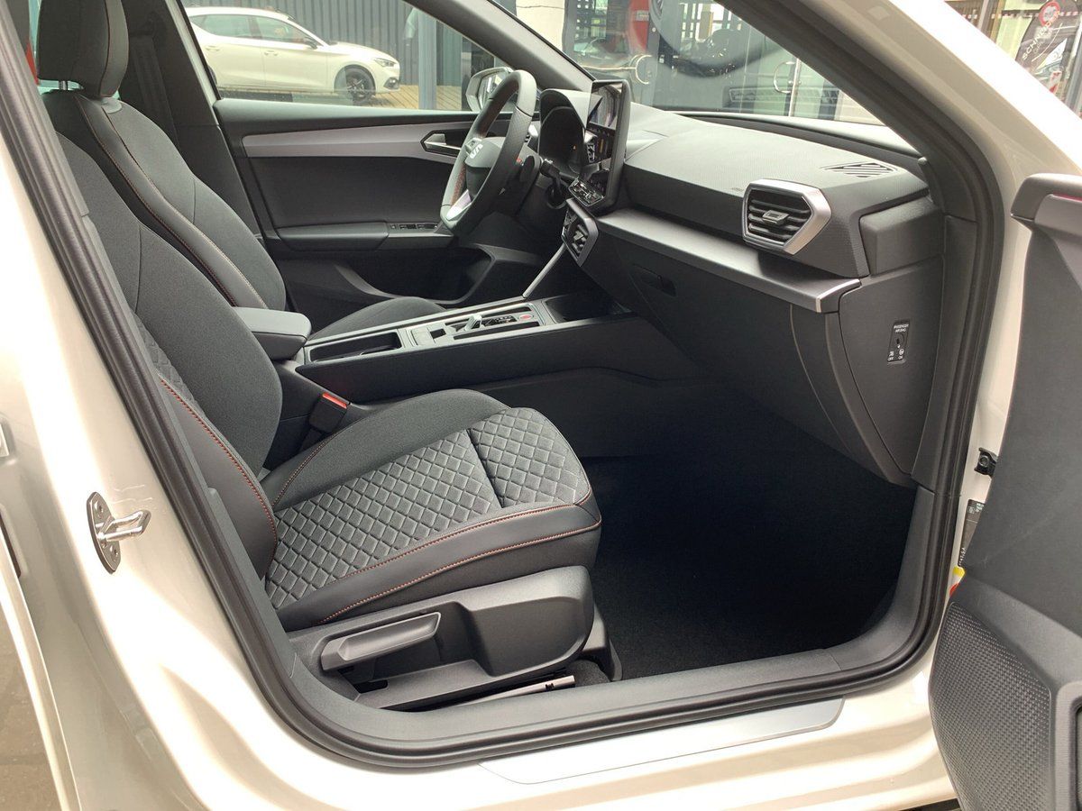 Seat Leon - Bild 25