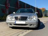 Mercedes-Benz E 240 CLASSIC Classic - gebrauchte Mercedes-Benz E 240 aus dem Jahr 2000