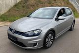 Volkswagen Golf VII Lim. GTE - Volkswagen mit Hybrid-Antrieb