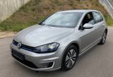 Volkswagen Golf VII Lim. GTE - Volkswagen Golf: GTE