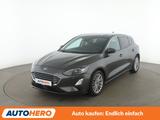 Ford Focus 1.0 EcoBoost Titanium*NAVI*LED*ACC*CAM*PDC - Ford Focus Gebrauchtwagen in Frankfurt