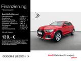 Audi A1 allstreet 30 TFSI S-LINE*NAVI-PLUS*LED*VIRTUA - Audi A1 Jahreswagen