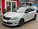 Skoda Fabia 3 1.4 TDI Monte Carlo Pano SHZ - Skoda Fabia mit Diesel-Antrieb: 1.4