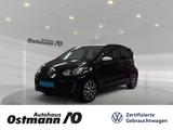 Volkswagen e-up! Style *Kamera*VW-Connect*Winter-Pk* - schwarze Volkswagen e-up!
