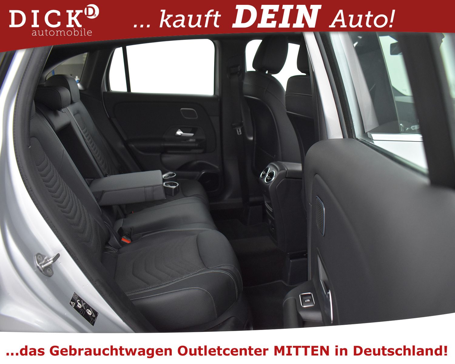 MERCEDES-BENZ GLA200d 8G Style WIDESC+BURMES+KAM+LED+KEY+NAVI+ - Image 20
