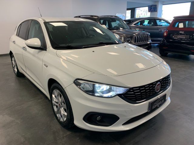 Fiat FIAT Tipo 1.3 Multijet 5 Porte Lounge