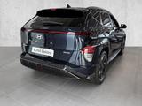 Hyundai Kona Elektro EV 65kWh N-Line X // NAVI / RFFL /  - gebrauchte Hyundai SUV & Geländewagen