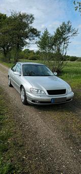 Opel Omega B V6 Handschalter Tüv 10/2027 - gebrauchte Opel Omega aus dem Jahr 2003