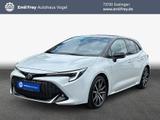 Toyota Corolla 2.0 Hybrid GR Sport - Toyota Corolla: GR