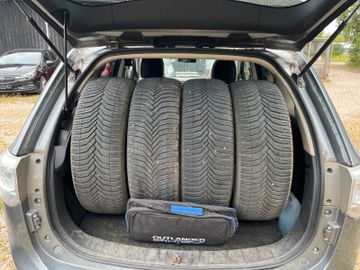Mitsubishi Outlander - 5