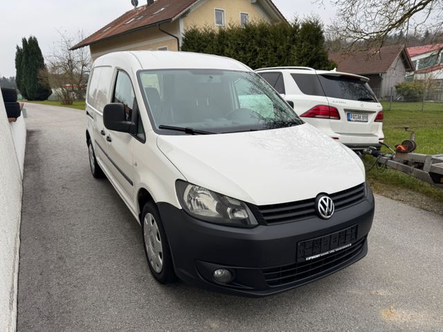 Volkswagen Caddy Kasten/Kombi Maxi Kasten BMT