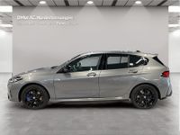 BMW M135 - Vorschau Bild 5