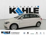 Mercedes-Benz B 180 - scheckheftgepflegte Mercedes B 180