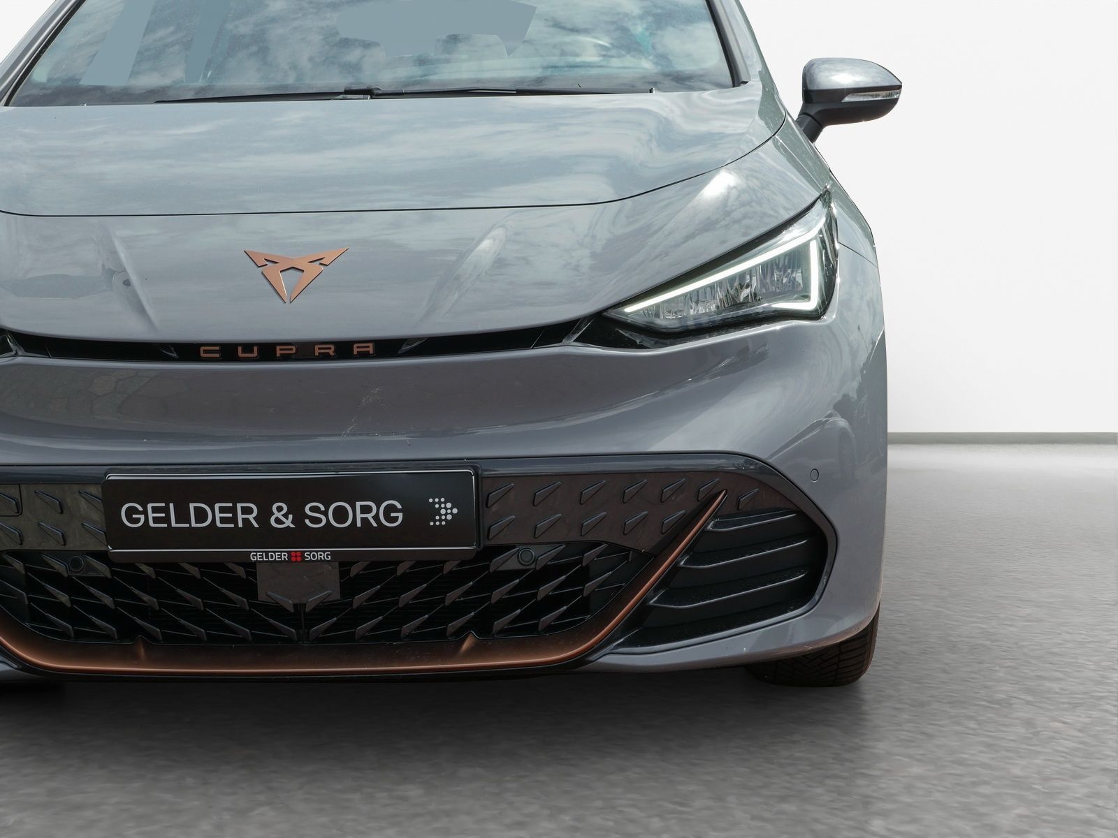 Cupra Born - Bild 13
