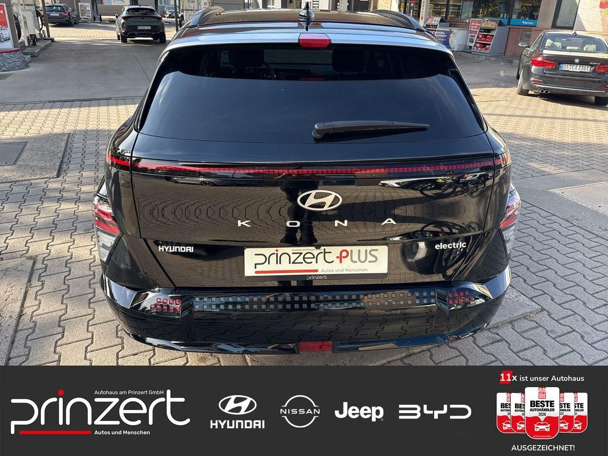 Hyundai KONA Elektro – Bild 14