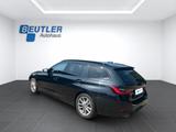 BMW 318i Touring aLED HeadUp 360°-Kam Ganzjahresr... - BMW 3er Reihe Jahreswagen