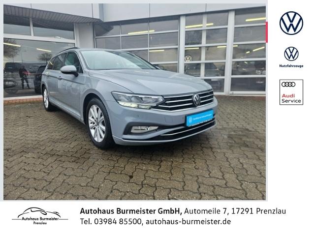 Volkswagen Passat Variant 2.0 TDI Business (EURO 6d)