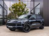 Porsche Cayenne Cayenne Tiptronic - Tempomat - Lane assi - gebrauchte Porsche Cayenne aus dem Jahr 2018