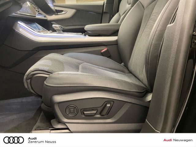 Audi Q8 - Bild 12