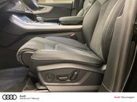 Audi Q8 - Vorschau Bild 12