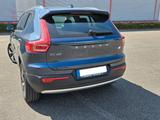 Volvo XC40 T4 Recharge Inscription Expression Hybrid - Volvo XC40 in Mannheim