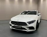 Mercedes-Benz CLS450 4M *AMG*EDITION1*STANDHZ*BURM*EXKLUSIV* - Mercedes-Benz CLS 450: Sportwagen