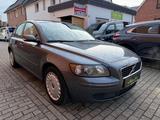 Volvo S40 Lim. 2.0 D Kinetic"Klima"Einparkhilfe - graue Volvo S40