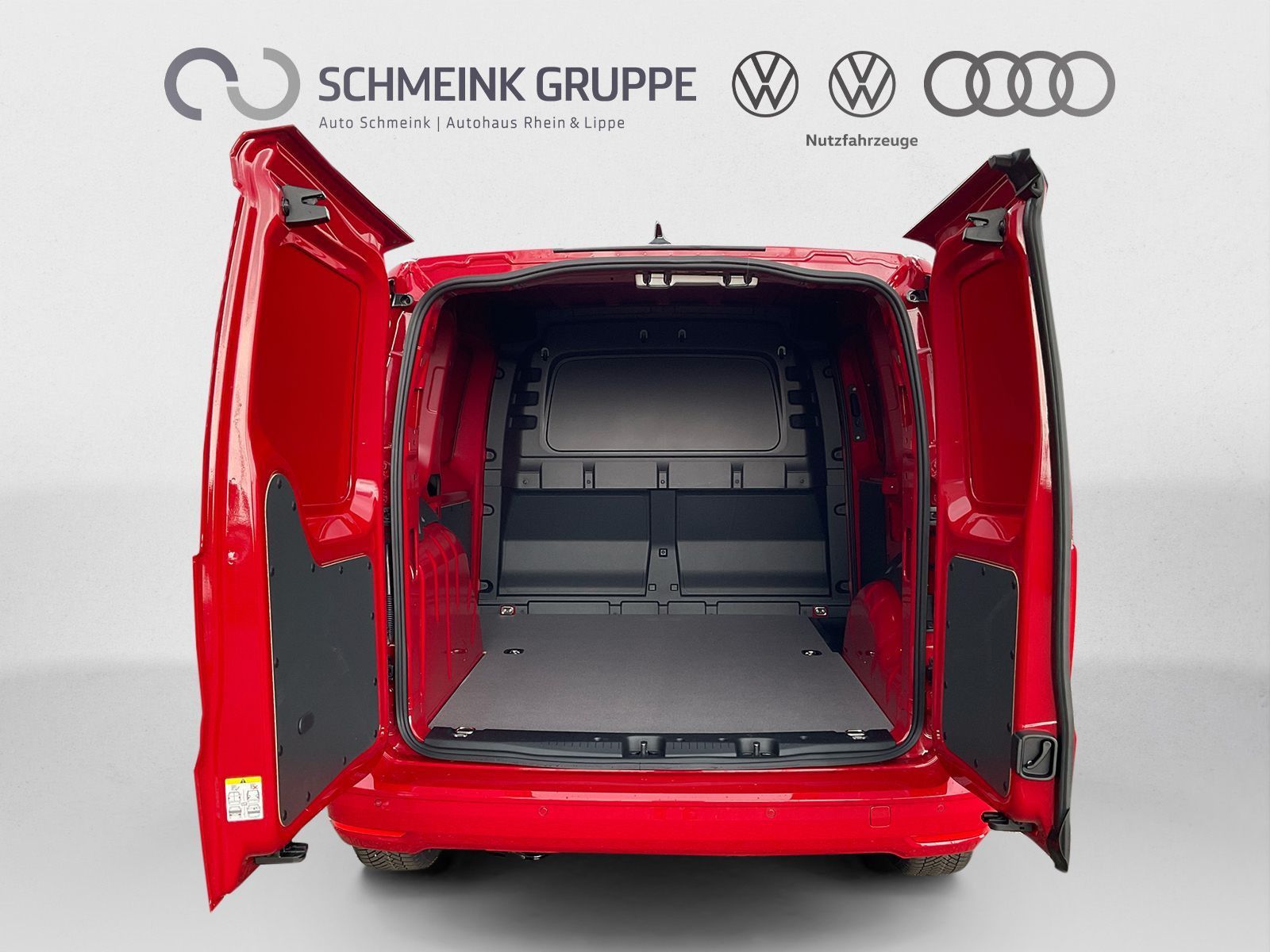 Volkswagen Caddy - Bild 17