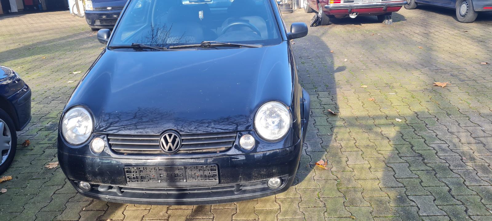 Volkswagen Lupo 1.0 College