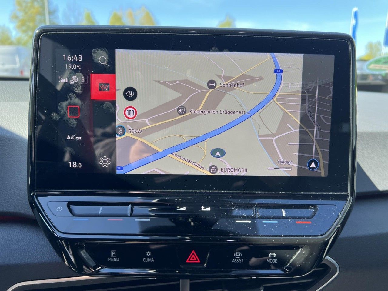 Volkswagen ID.3 - Bild 13
