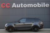 Land Rover Range Rover Sport HSE Dynamic"Pano"AHK"Matrix" - gebrauchte Land Rover Range Rover Sport aus dem Jahr 2021