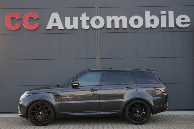 Land Rover Range Rover Sport HSE Dynamic"Pano"AHK"Matrix"