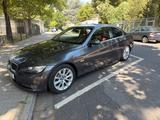 BMW 335d Coupé - 1. Hand - TG-Fahrzeug, Nichtraucher - BMW 335 mit Diesel-Antrieb: Sportwagen, Automatik