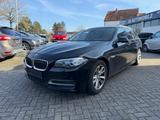 BMW 5 Touring 525 d*AUTOMATIK*LEDER DAKOTA*SHZ* - BMW 525 in Frankfurt (Main)