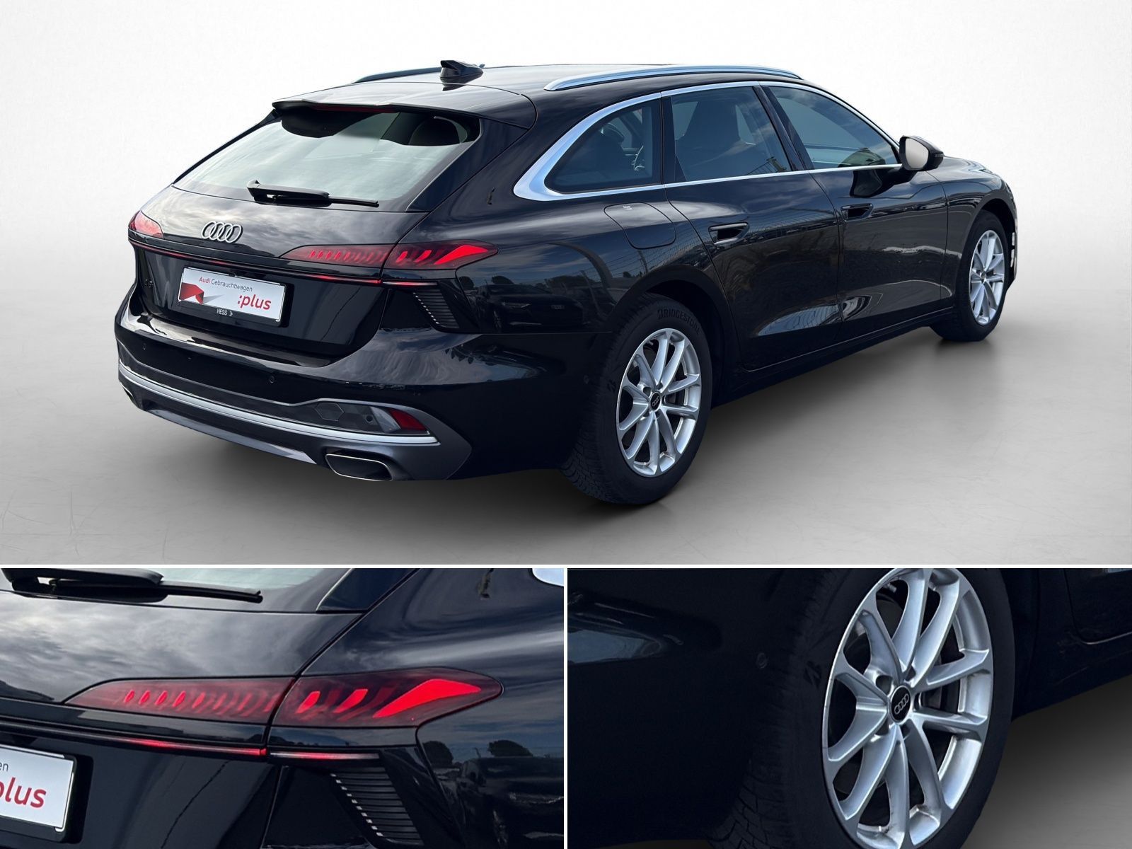 Audi A6 - Bild 25
