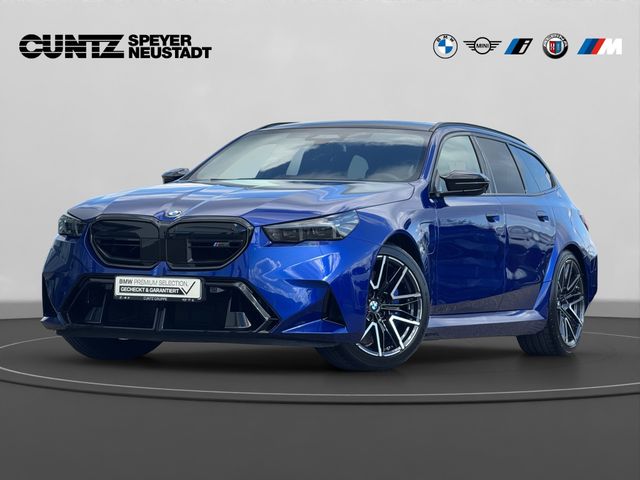 BMW M5 Touring ab 1,99 eff. / 1.000,- Zubehör Gutsch