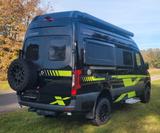 HYMER / ERIBA / HYMERCAR Hymer Grand Canyon S Crossover V6 Distr./LED/TWA - Angebote