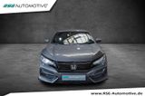 Honda Civic Lim. 5-trg. 1.0 Comfort Sport Klima Sitzh. - Honda Civic aus 2021