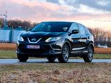 Nissan Qashqai *TÜV NEU* *KETTE NEU* - gebrauchte Nissan Qashqai aus dem Jahr 2014
