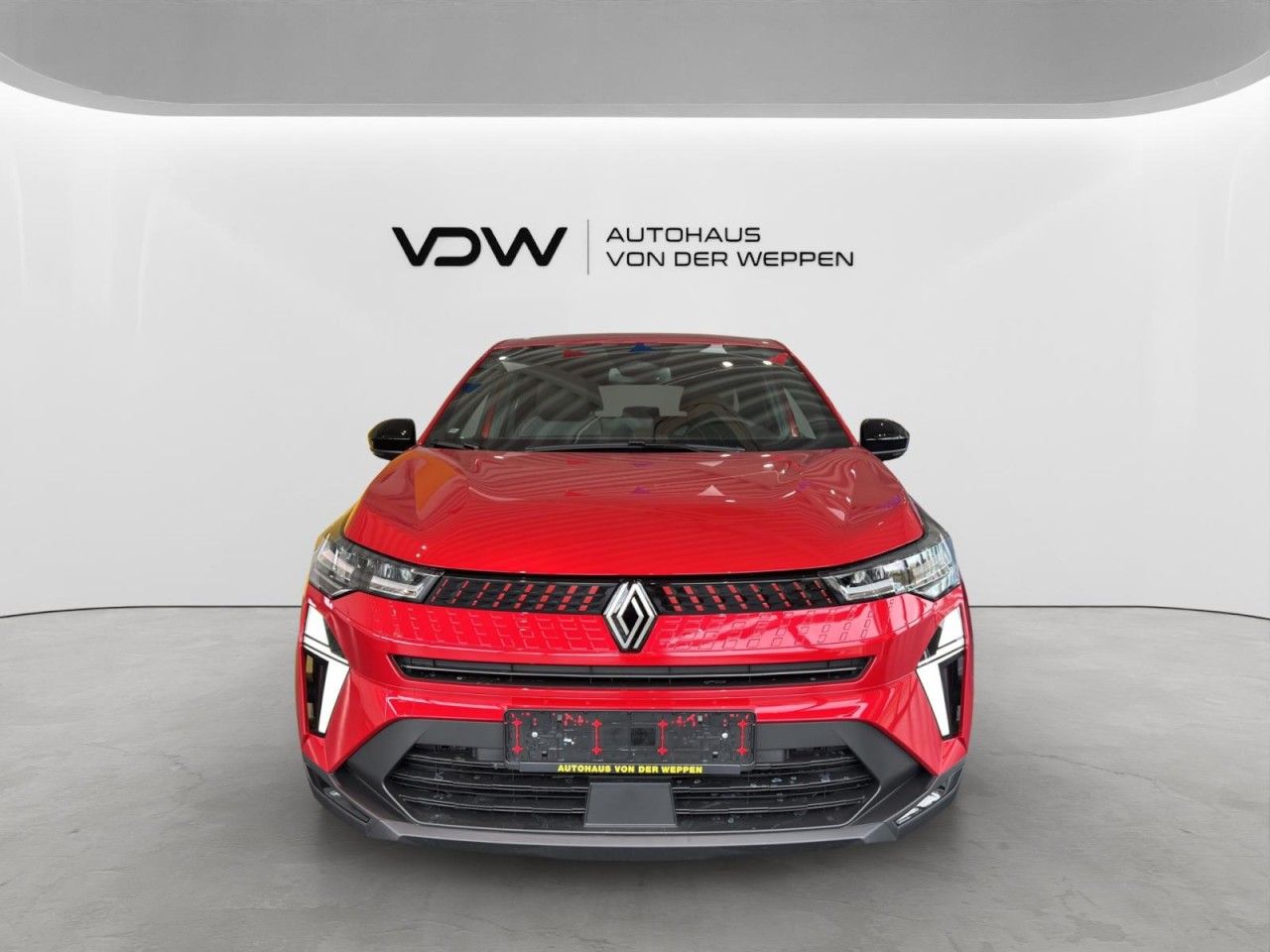 Renault Captur - Bild 2
