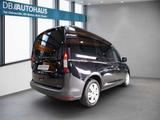 Volkswagen Caddy Kombi 2.0 TDI 4MOTION Standhz - VW Caddy Gebrauchtwagen in Bielefeld