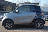 Smart ForTwo Coupe PASSION|COOL & AUDIO|GRAU MATT - Smart ForTwo Gebrauchtwagen in Mönchengladbach