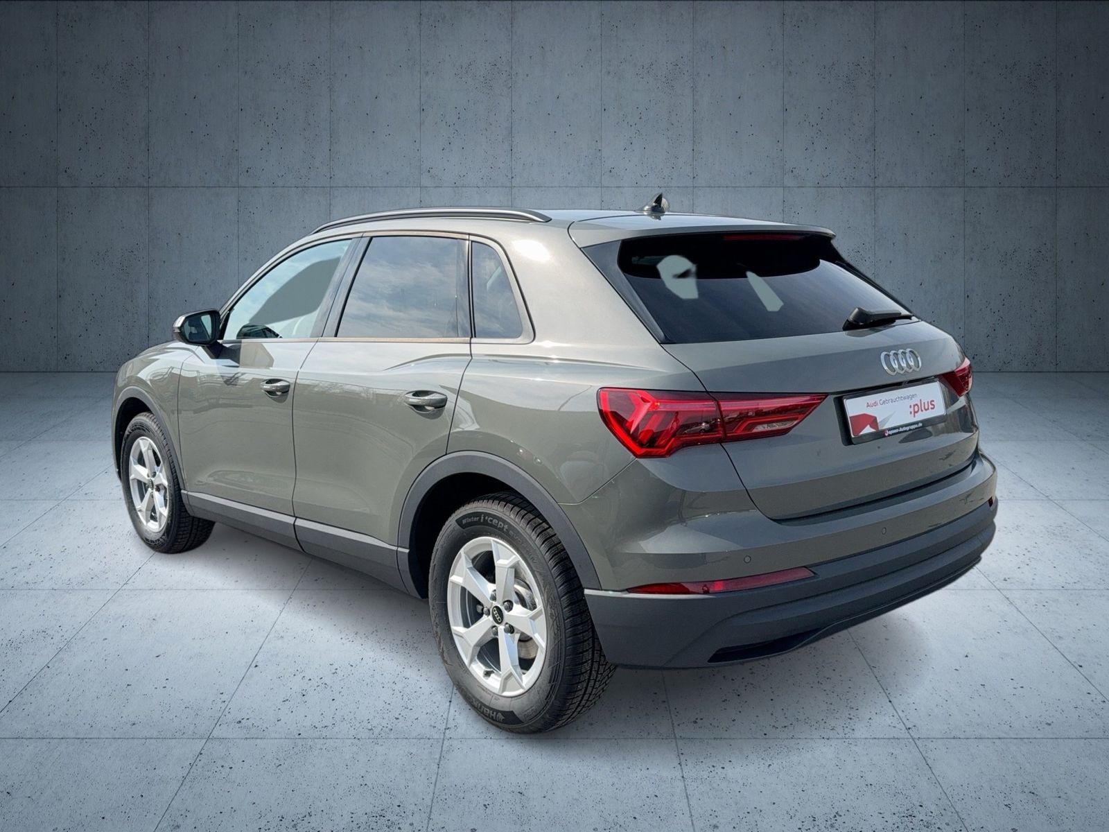 Audi Q3 - Bild 4