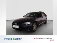 Audi A6 - Vorschau Bild 1