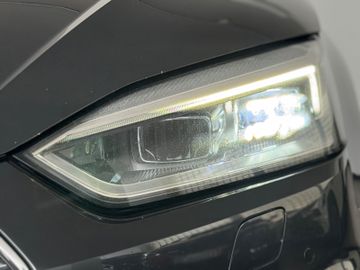 Audi A5 - 6