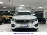 Volkswagen Touareg Elegance 4Motion*PANO*360*KAM*HEADUP*VIR - gebrauchte VW Touareg aus dem Jahr 2021