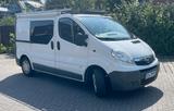 Opel Vivaro City-Camper*Sofortstart*TOP - Kastenwagen Vivaro