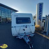 HYMER / ERIBA / HYMERCAR Novaline 470 * Finanzierungsrückläufer * - HYMER / ERIBA Nova 470